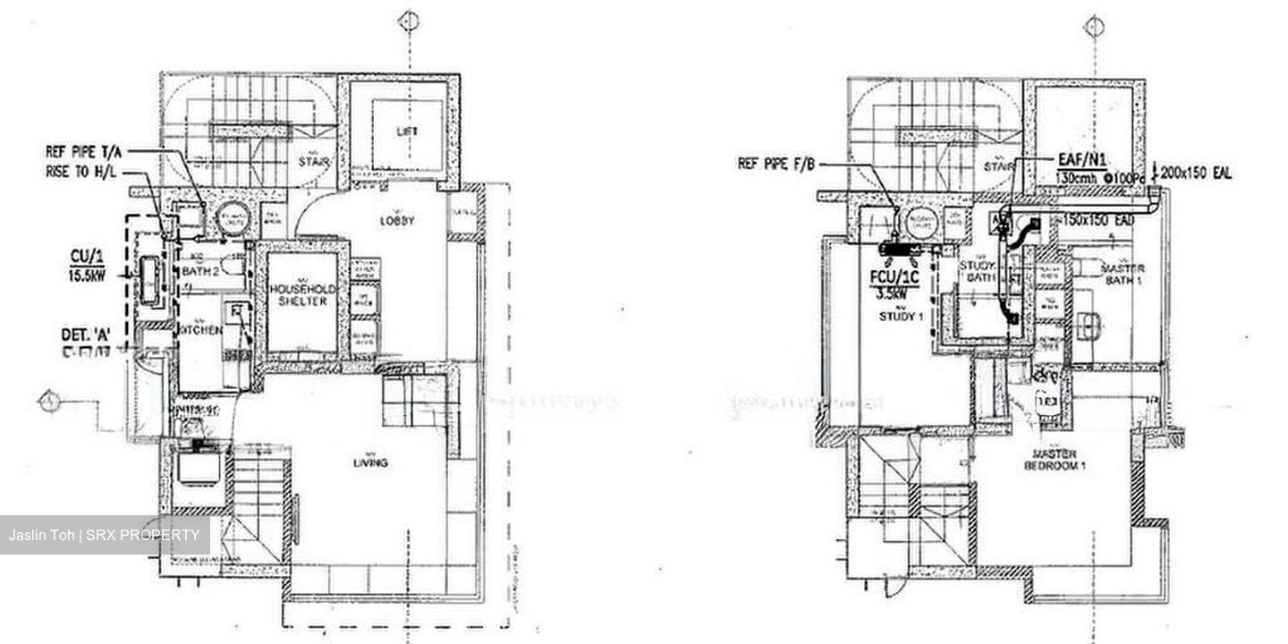 Fort Road (D15), Condominium #570602891